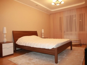 Апартаменты СуткиХаус