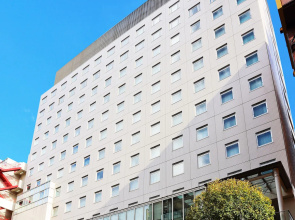 Citadines Central Shinjuku Tokyo