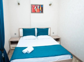 Отель Sebail Inn