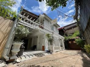 Ban Thungdang Boutique Hotel