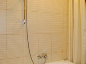 Меблированные комнаты Shale On Nizhegorodskaya