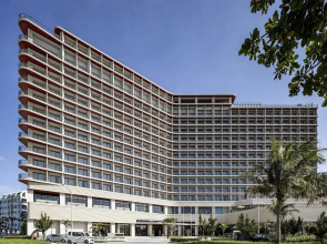 Okinawa Prince Hotel Ocean View Ginowan