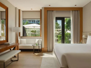 Delano Dubai