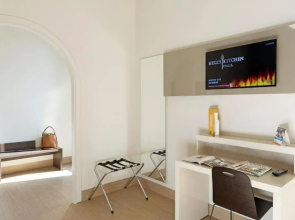 B&B Hotel Napoli