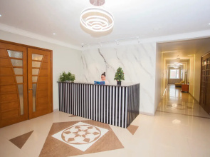 Hotel Zhansaya