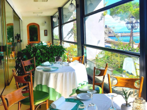 Hotel La Bussola