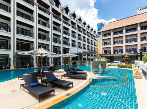 Amata Patong Hotel