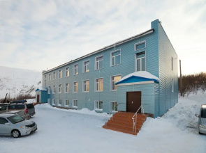 Snowpoint Hostel