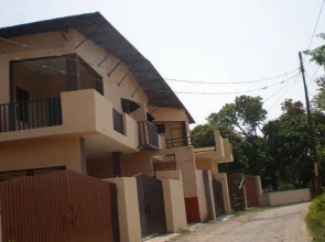 Oxygen Homestay