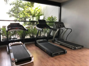 Grand Howard Hotel Bangkok