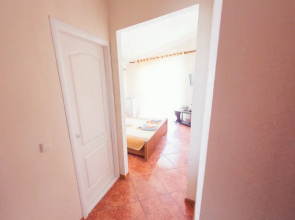 Villa Vilena Guest House