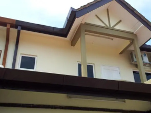 Jonker Vacation House