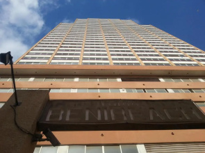 Beni-Beach Apartments 
