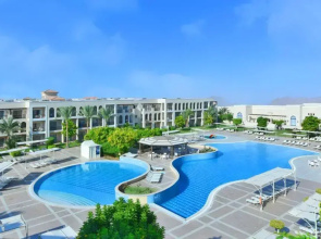 JAZ Mirabel Resort – All Inclusive