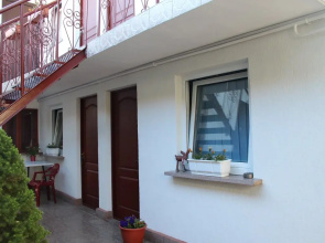 Guest house "ANNA"