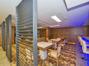 Matiat Hotel Istanbul