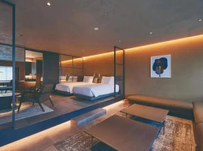Отель Nohga Hotel Kiyomizu Kyoto