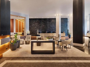 JW Marriott Auckland