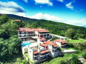 Nevros Hotel Resort & Spa