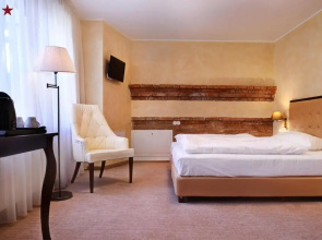 Отель Romantic Boutique Hotel & Spa