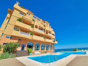 Casamaïa Premium Apartments with Spa
