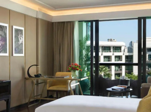 Siam Kempinski Hotel Bangkok