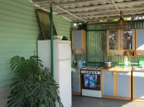 Guest House Serdolik