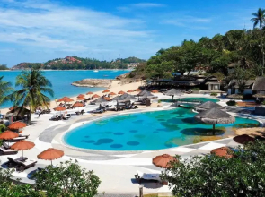 Garrya Tongsai Bay Samui