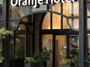 Leonardo Oranje Hotel Leeuwarden