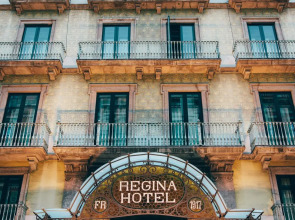 Hotel Regina Barcelona