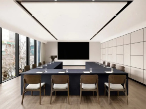 AC Hotel by Marriott Seoul Gangnam