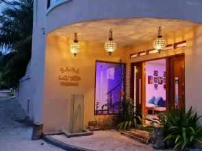 Sama Garden Guest house
