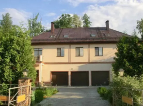Cottage Gorki