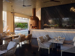 Chatrium Grand Bangkok