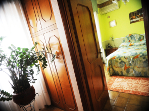 B&B Rome Airport