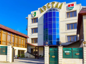 Arstaa Hotel