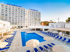Globales Condes de Alcudia Hotel