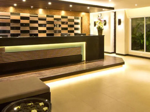 Balitaya Naklua Hotel