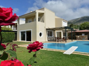 Villa Xenia