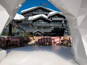 Hôtel Le Lana