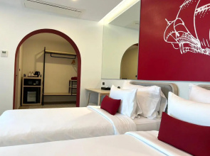 Hotel Midtown Ratsada