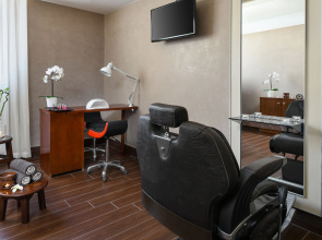 Jaz Belvedere Resort — All inclusive