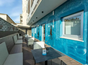 AxyHotels InnStyle Milano
