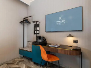 AxyHotels InnStyle Milano