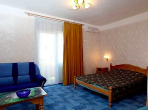 Отель Westa