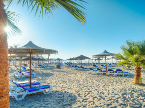 St Raphael Resort & Marina