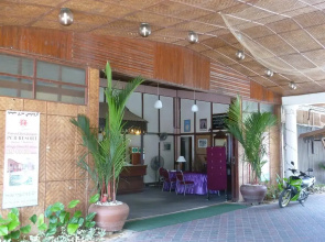 PCB Resort