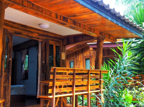 Baansuan Resort