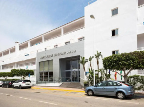 Best Mojácar Hotel