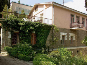 Drevo Zdorovya Inn